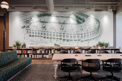 Photo 3 - Hotel Zachary Chicago, a Tribute Portfolio Hotel