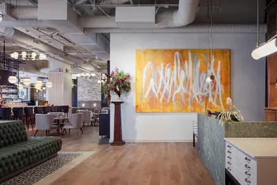 Photo 5 - Hotel Zachary Chicago, a Tribute Portfolio Hotel