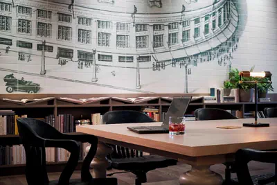 Photo 4 - Hotel Zachary Chicago, a Tribute Portfolio Hotel