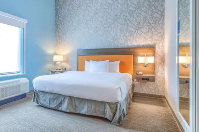 Photo 5 - Home2 Suites by Hilton Mobile West I-10 Tillmans Corner