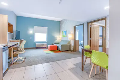 Photo 4 - Home2 Suites by Hilton Mobile West I-10 Tillmans Corner