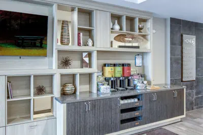 Photo 3 - Home2 Suites by Hilton Mobile West I-10 Tillmans Corner