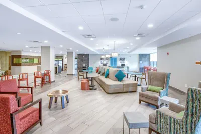 Photo 2 - Home2 Suites by Hilton Mobile West I-10 Tillmans Corner
