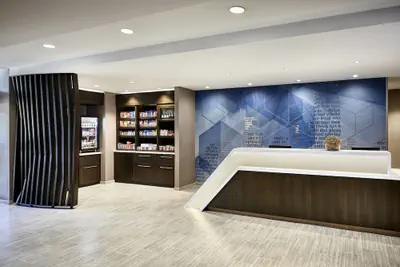 Photo 4 - SpringHill Suites by Marriott Athens Downtown/University Area