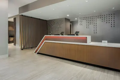 Photo 5 - SpringHill Suites by Marriott Athens Downtown/University Area