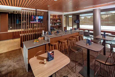 Photo 3 - SpringHill Suites by Marriott Newark Downtown