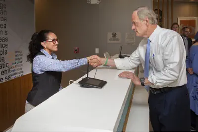 Photo 5 - SpringHill Suites by Marriott Newark Downtown