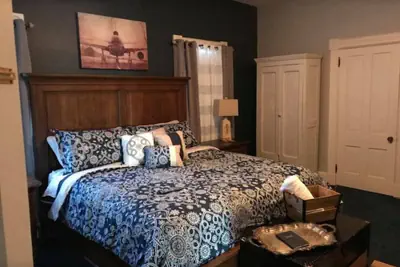 Photo 4 - Evans Holly Grove Inn B&B