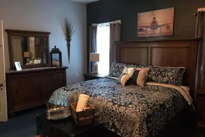 Photo 5 - Evans Holly Grove Inn B&B