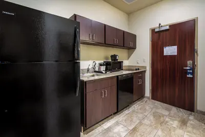 Photo 2 - Cobblestone Hotel & Suites - Victor