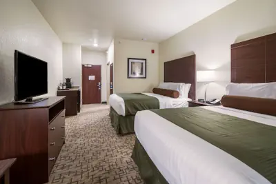 Photo 5 - Cobblestone Hotel & Suites - Victor