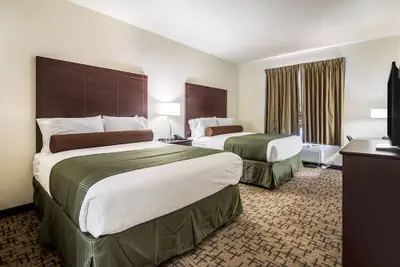 Photo 4 - Cobblestone Hotel & Suites - Victor