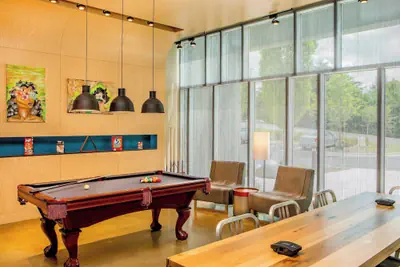 Photo 4 - Aloft by Marriott Alpharetta
