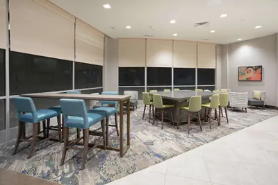 Photo 3 - Hilton Garden Inn Omaha Aksarben Village