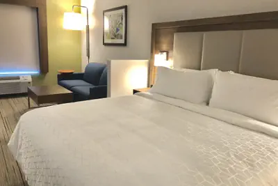 Photo 5 - Holiday Inn Express & Suites Raleigh Airport - Brier Creek by IHG