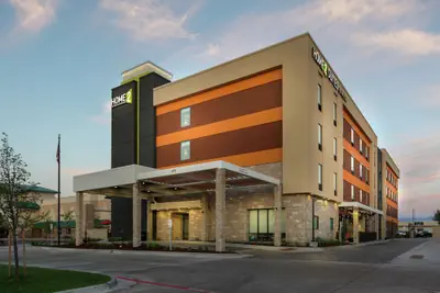 Photo 2 - Home2 Suites by Hilton Fort Collins