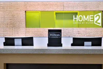Photo 4 - Home2 Suites by Hilton Fort Collins