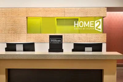 Photo 3 - Home2 Suites by Hilton Fort Collins