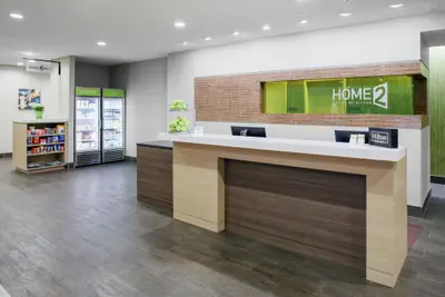 Photo 5 - Home2 Suites by Hilton Fort Collins