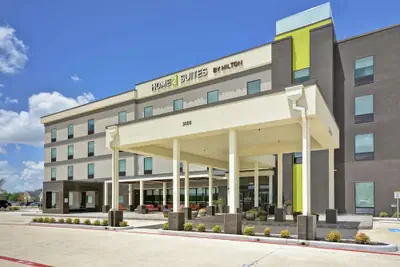 Photo 2 - Home2 Suites by Hilton Texas City Houston