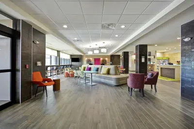 Photo 5 - Home2 Suites by Hilton Texas City Houston