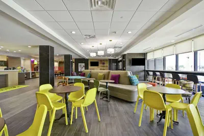 Photo 4 - Home2 Suites by Hilton Texas City Houston
