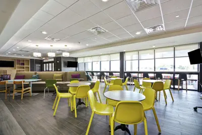 Photo 3 - Home2 Suites by Hilton Texas City Houston