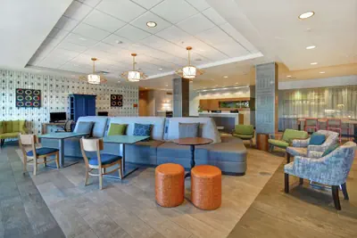 Photo 4 - Home2 Suites by Hilton Victorville