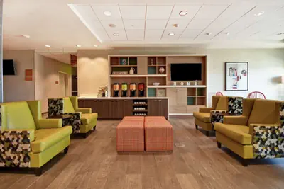 Photo 3 - Home2 Suites by Hilton Victorville
