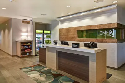 Photo 5 - Home2 Suites by Hilton Victorville