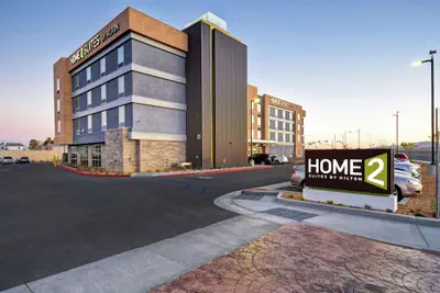 Photo 2 - Home2 Suites by Hilton Victorville