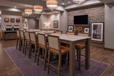 Photo 5 - Hampton Inn Benson