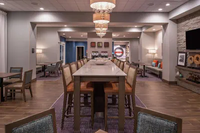 Photo 3 - Hampton Inn Benson