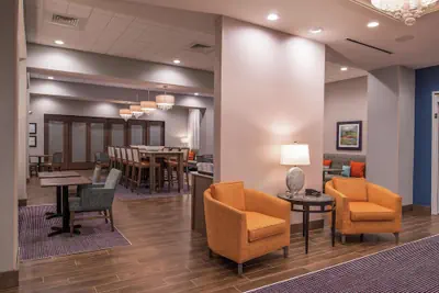 Photo 4 - Hampton Inn Benson