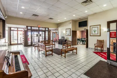 Photo 2 - Smart Extended Stay
