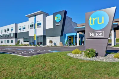 Photo 2 - Tru By Hilton Syracuse North Airport Area