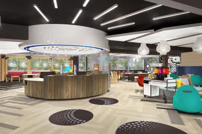 Photo 3 - Tru By Hilton Syracuse North Airport Area