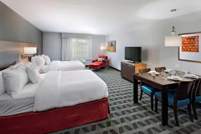 Photo 5 - Towneplace Suites Baton Rouge Port Allen