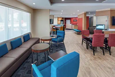 Photo 3 - Towneplace Suites Baton Rouge Port Allen