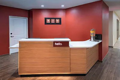 Photo 4 - Towneplace Suites Baton Rouge Port Allen