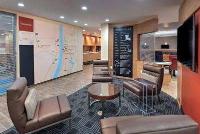 Photo 2 - Towneplace Suites Baton Rouge Port Allen