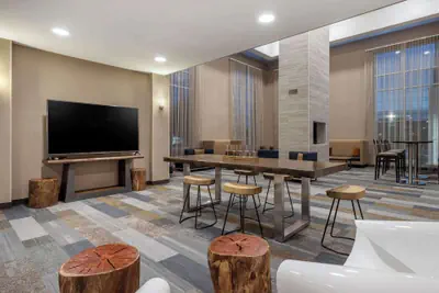 Photo 3 - Cambria Hotel West Orange
