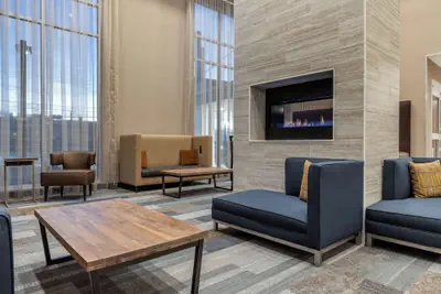 Photo 4 - Cambria Hotel West Orange