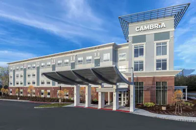 Photo 2 - Cambria Hotel West Orange