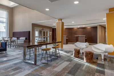 Photo 5 - Cambria Hotel West Orange