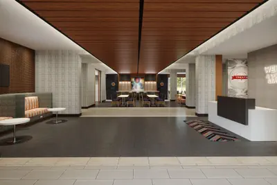Photo 3 - Hampton Inn Nashville Airport Century Place, TN