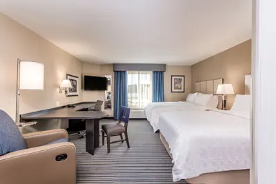 Photo 5 - Candlewood Suites Eau Claire I-94 by IHG