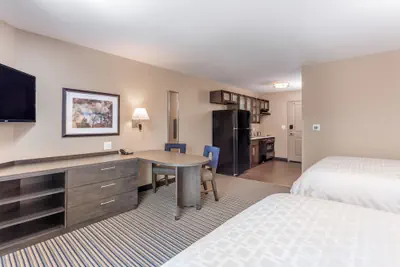 Photo 4 - Candlewood Suites Eau Claire I-94 by IHG