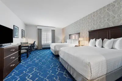 Photo 2 - Best Western Plus New Richmond Inn & Suites