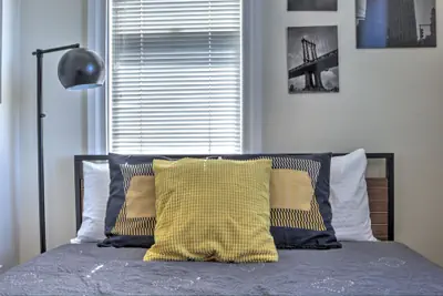 Photo 4 - Capitol Hill Apartments